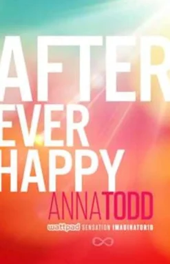 After Ever Happy