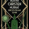 Agatha Christien murhat rikostutkijan silmin