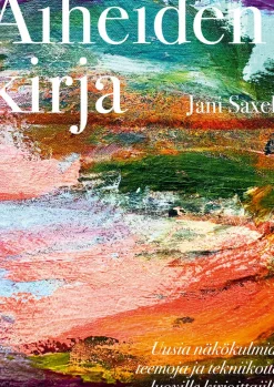 Aiheiden kirja