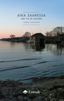 Aika saaressa – Vår tid på holmen