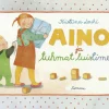 Aino ja tuhmat luistimet