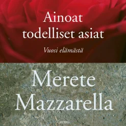 Ainoat todelliset asiat