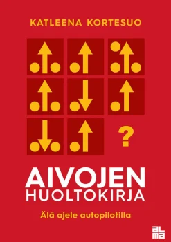 Aivojen huoltokirja