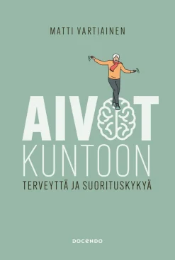 Aivot kuntoon