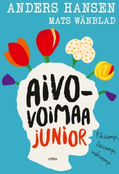 Aivovoimaa junior