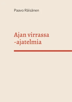 Ajan virrassa