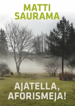 Ajatella, aforismeja!