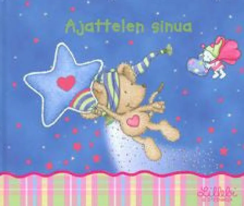 Ajattelen sinua