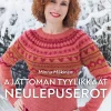 Ajattoman tyylikkäät neulepuserot