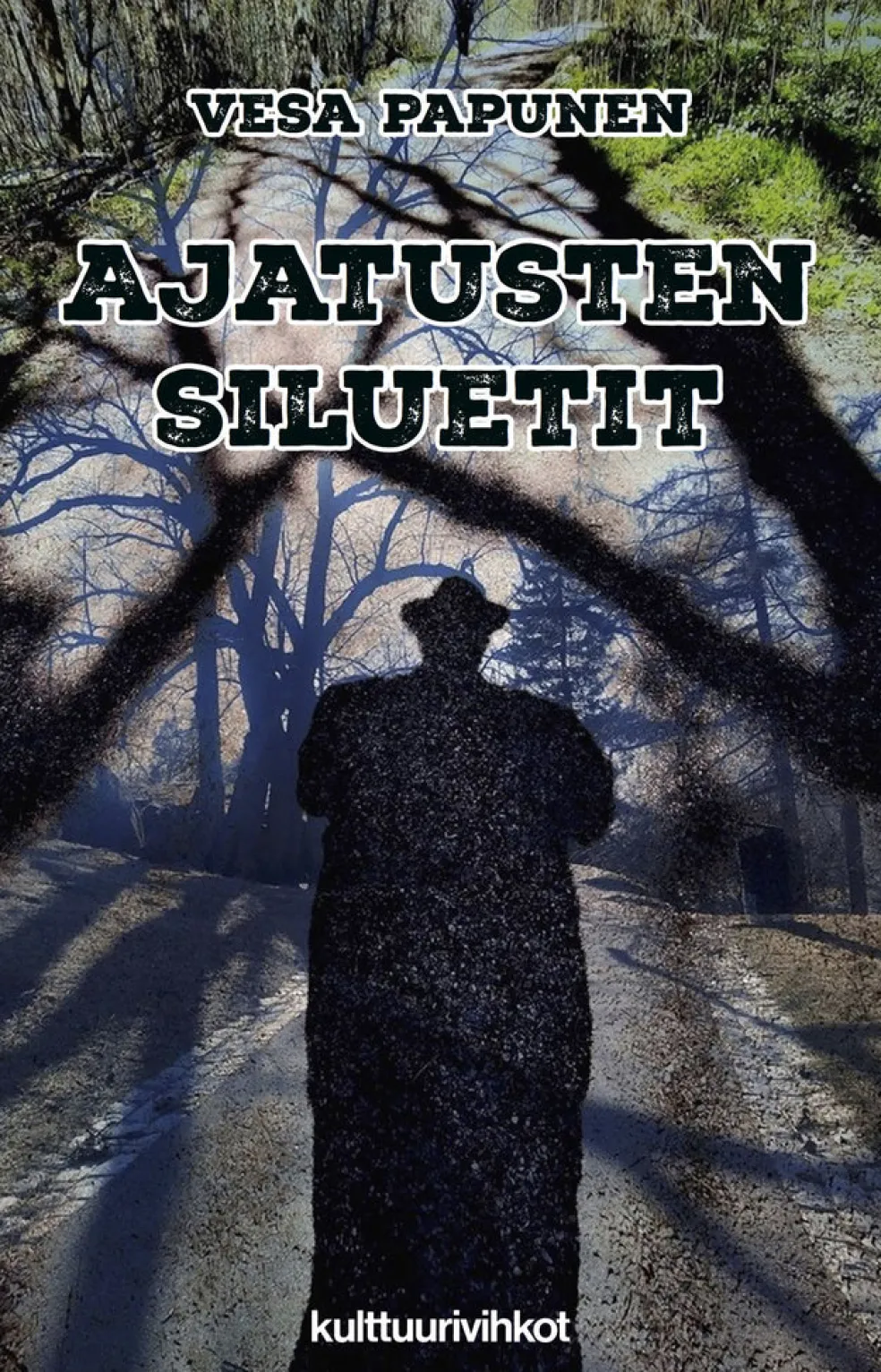 Ajatusten siluetit