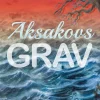 Aksakovs grav