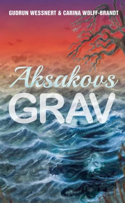 Aksakovs grav