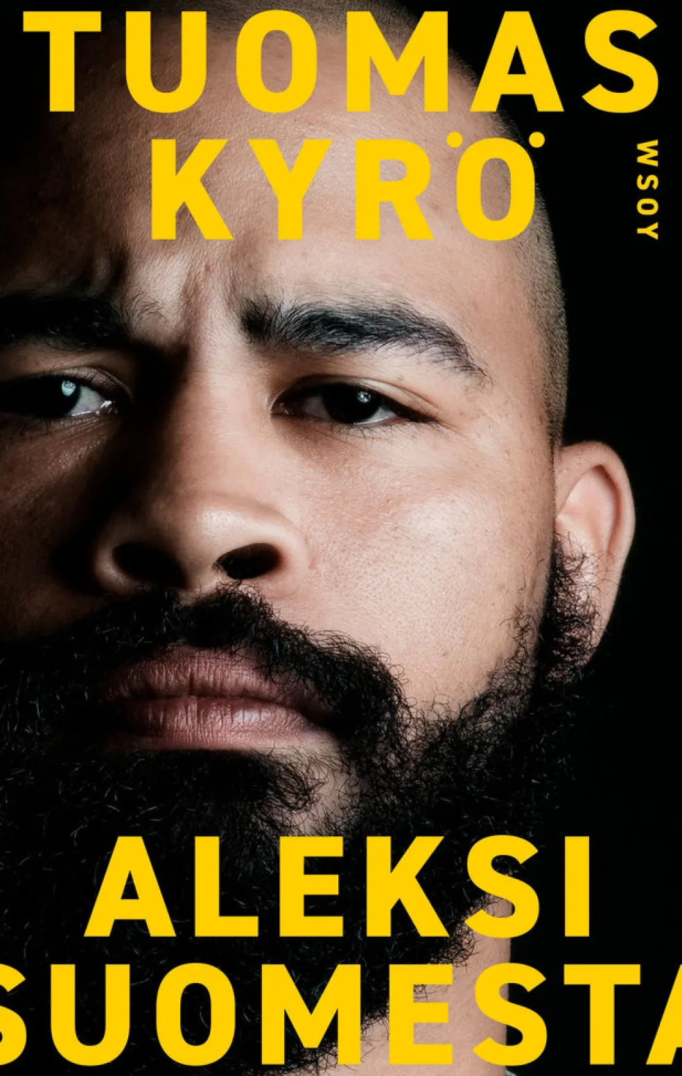 Aleksi Suomesta