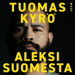 Aleksi Suomesta