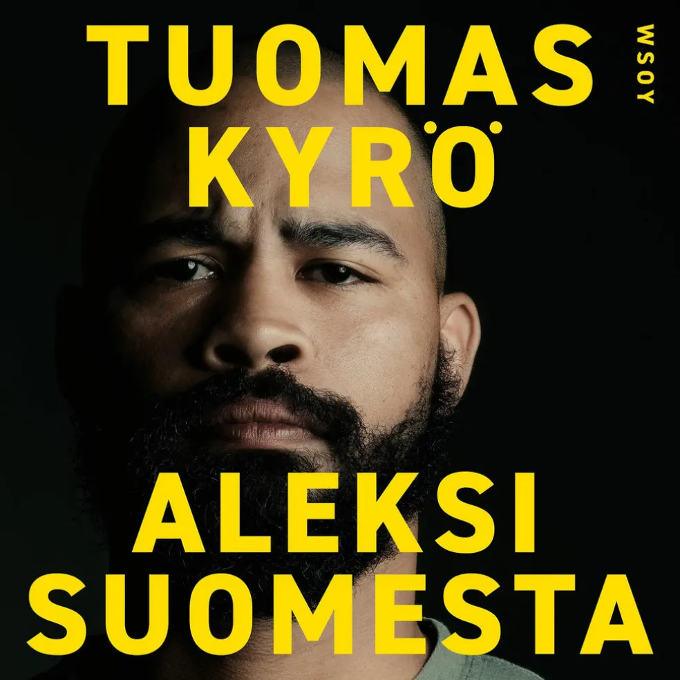 Aleksi Suomesta