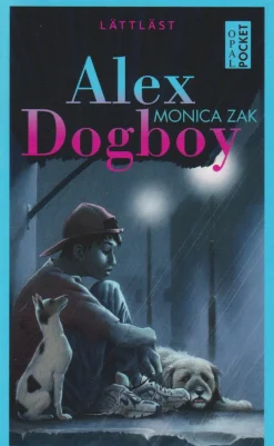 Alex Dogboy (lättläst)