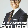 Alexander Stubb - Matka presidentiksi - Valta, politiikka ja urheilu