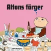Alfons färger