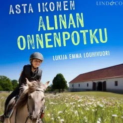 Alinan onnenpotku