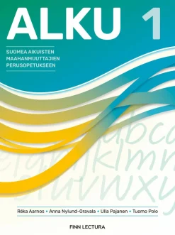 Alku 1