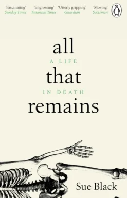 All That Remains
