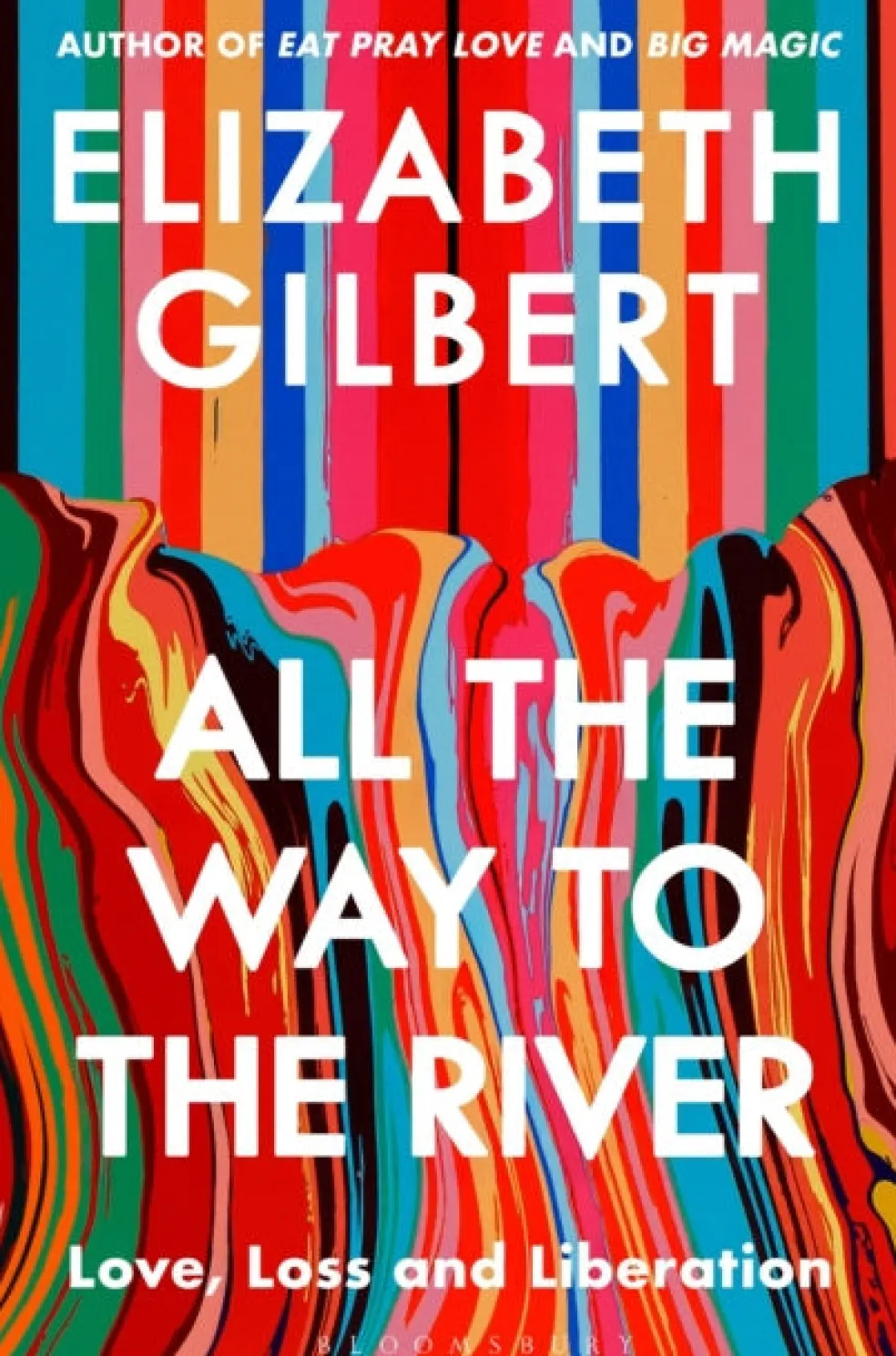 All the Way to the River