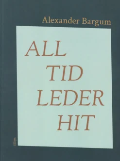 All tid leder hit