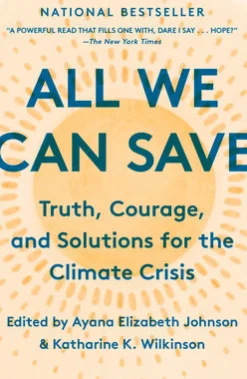 All We Can Save