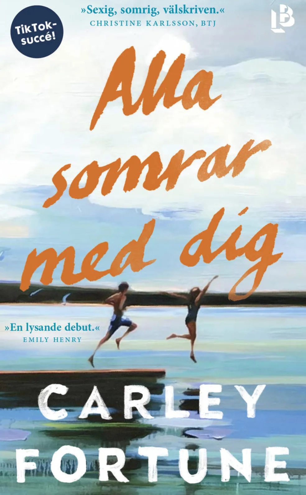 Alla somrar med dig