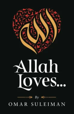 Allah Loves