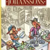 Allt kan hända hos Johanssons