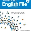 American English File: Level 2: Workbook