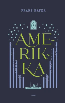 Amerikka