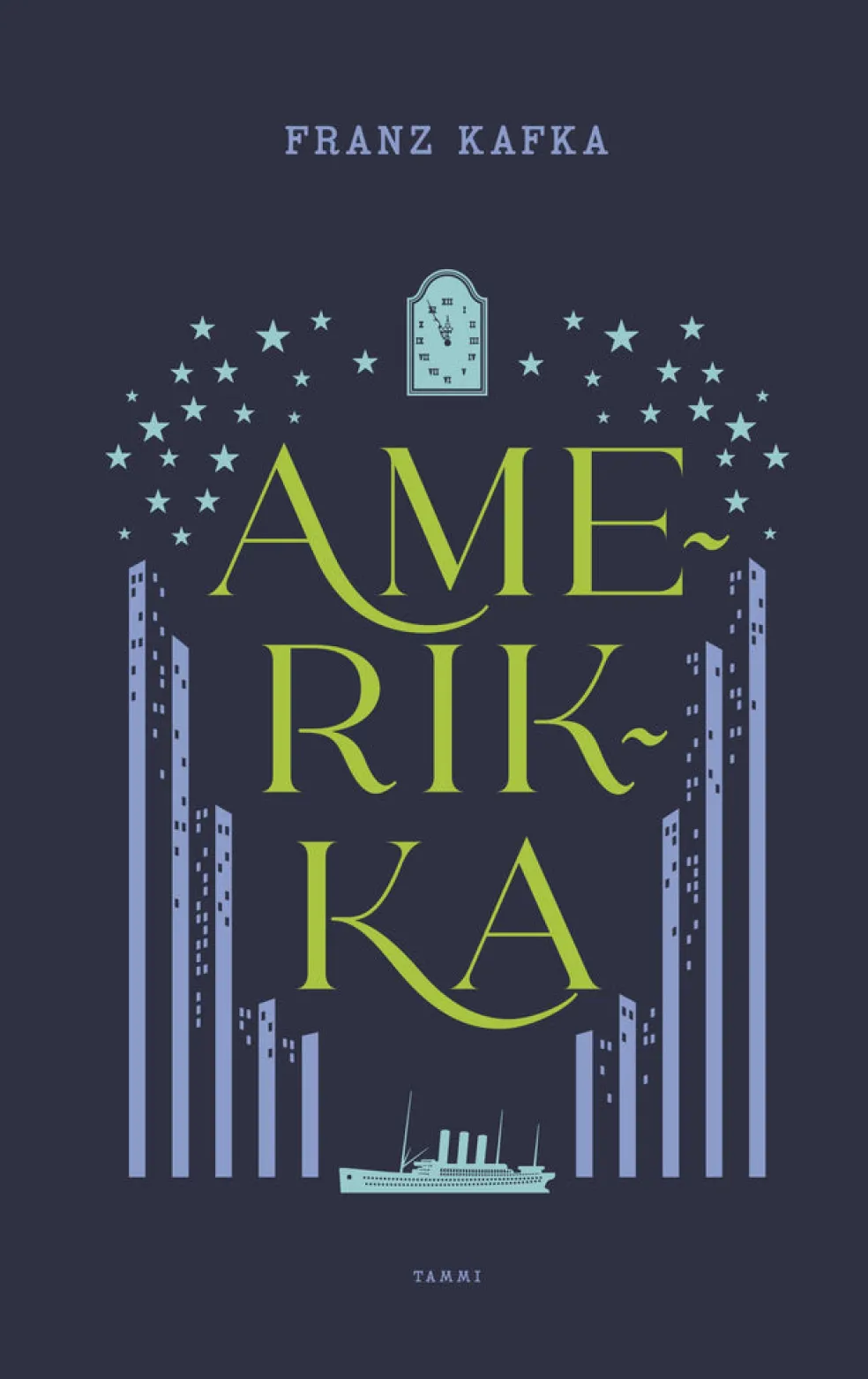 Amerikka