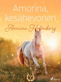 Amorina, kesähevonen