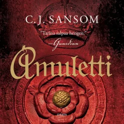 Amuletti