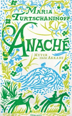Anaché
