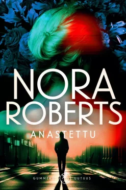 Anastettu
