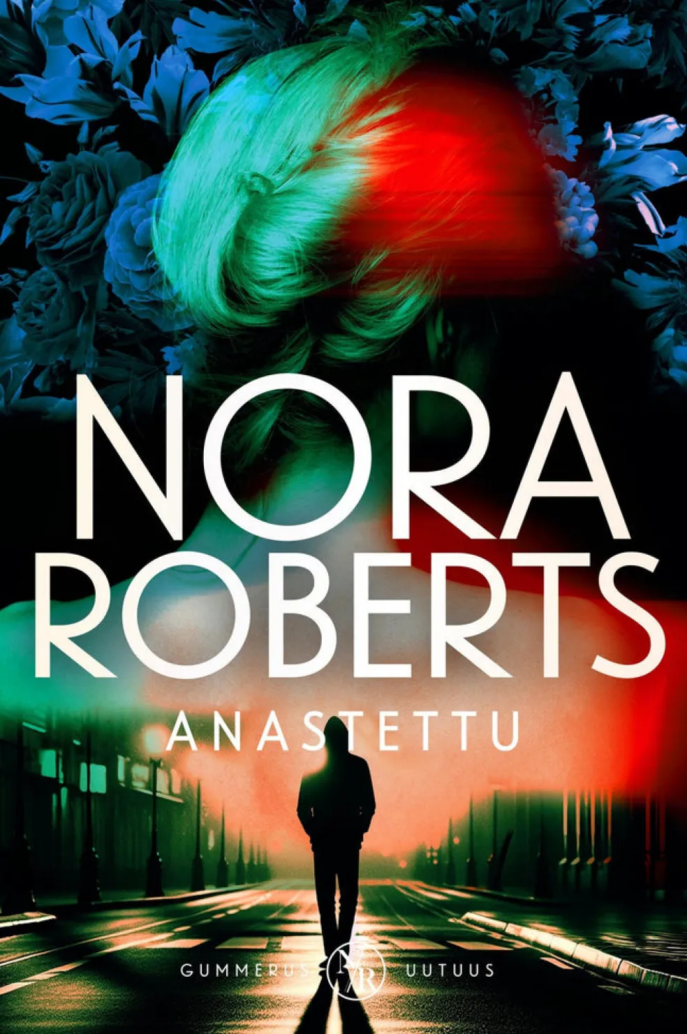 Anastettu