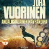 Andalusialainen mäyräkoira