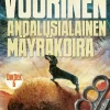 Andalusialainen mäyräkoira