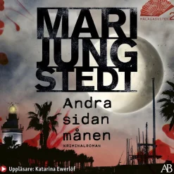 Andra sidan månen