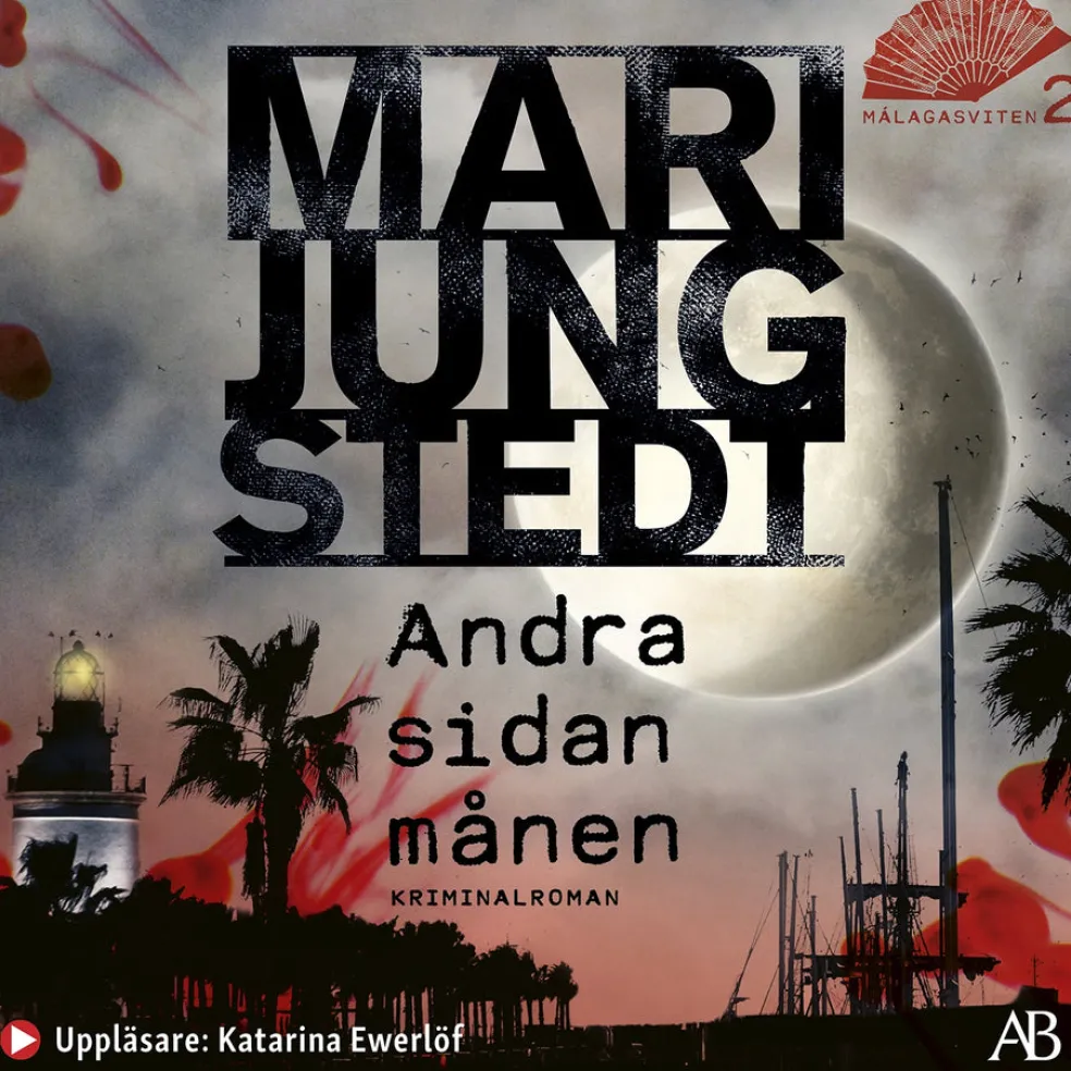 Andra sidan månen