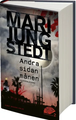 Andra sidan månen