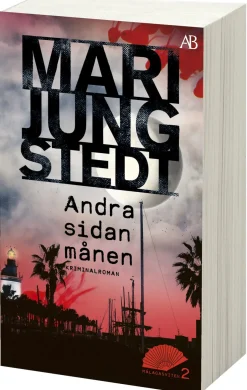 Andra sidan månen
