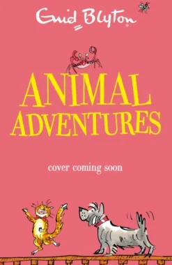 Animal Adventure Stories