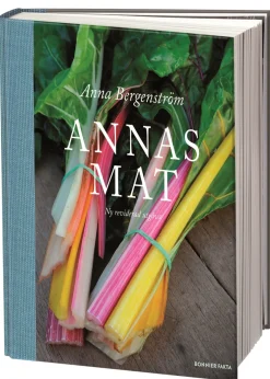 Annas mat