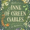 Anne of Green Gables Bundle 1-3
