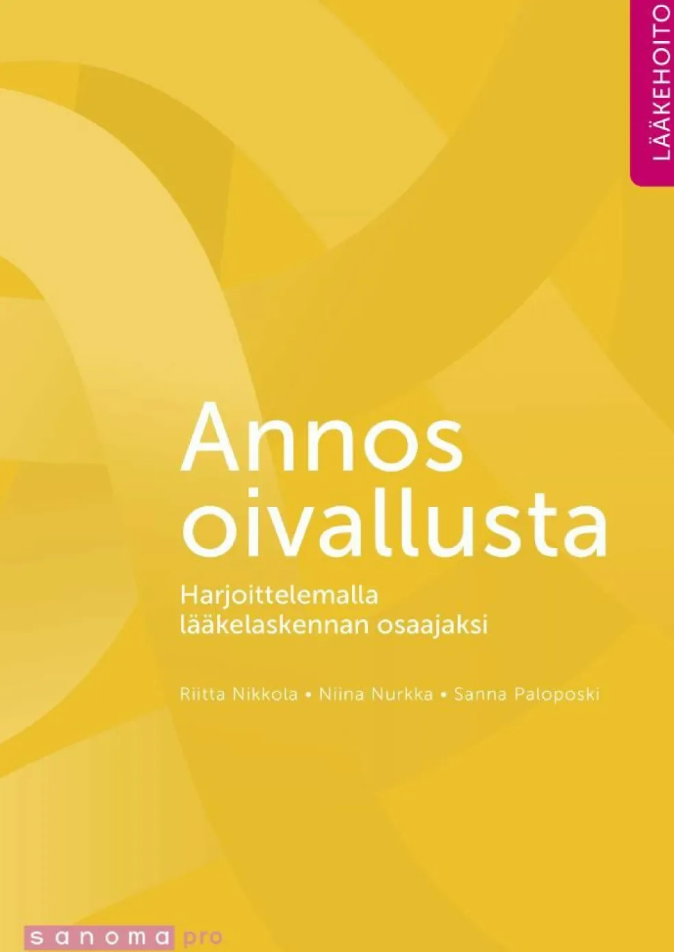 Annos oivallusta