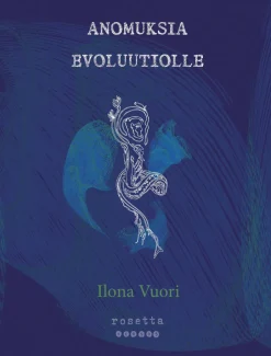 Anomuksia Evoluutiolle